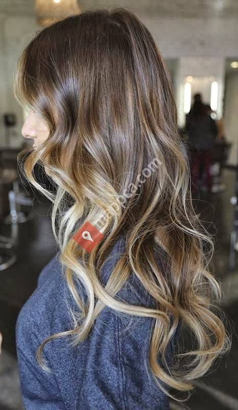 Chez Monik Unisex Hairstyling