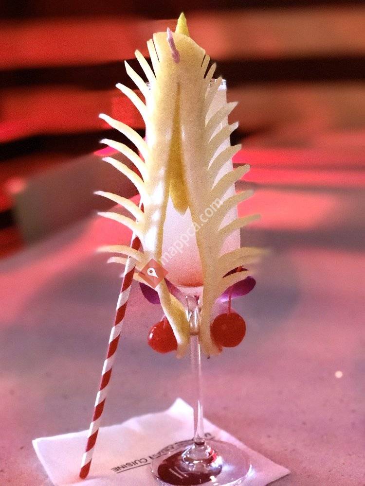 Chi Modern Asian Cuisine