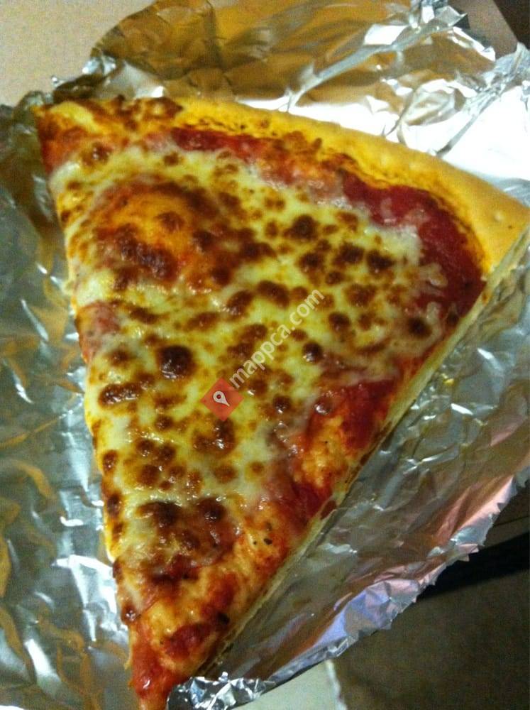 Chicago Pizza and Pasta