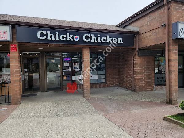 Chicko Chicken Capilano (North Vancouver)