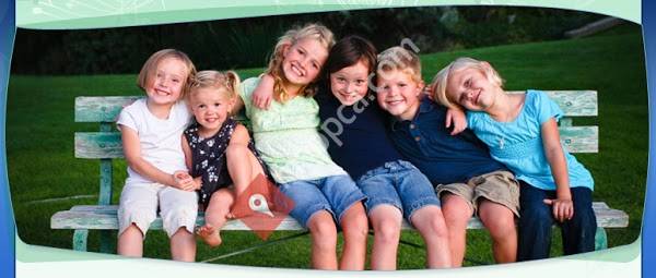 Children's Dentistry of Twin Falls