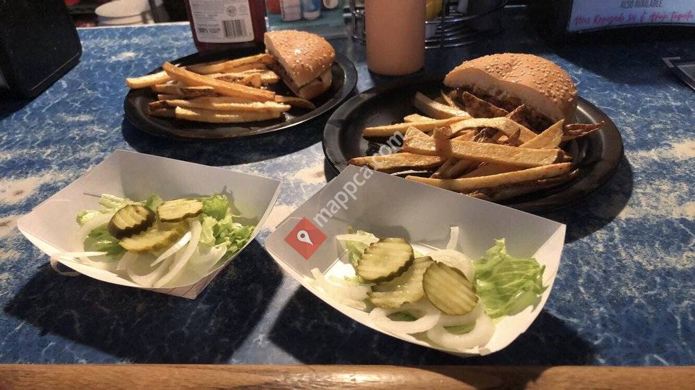 Chili's