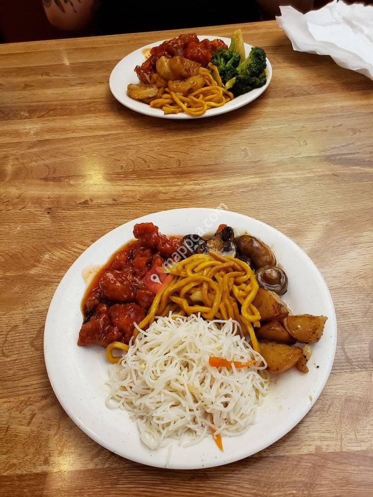 China Buffet