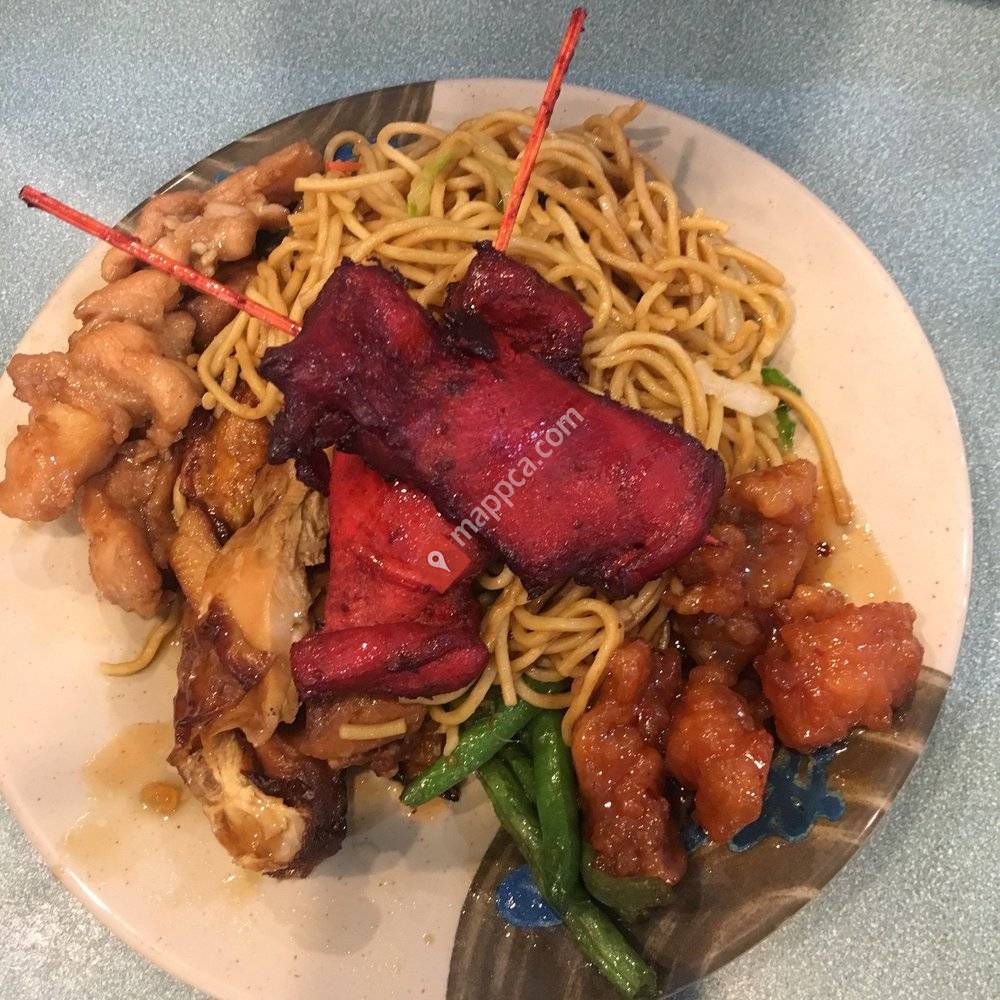 China Buffet
