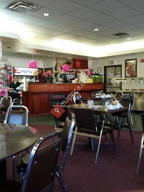 China Garden Restaurant