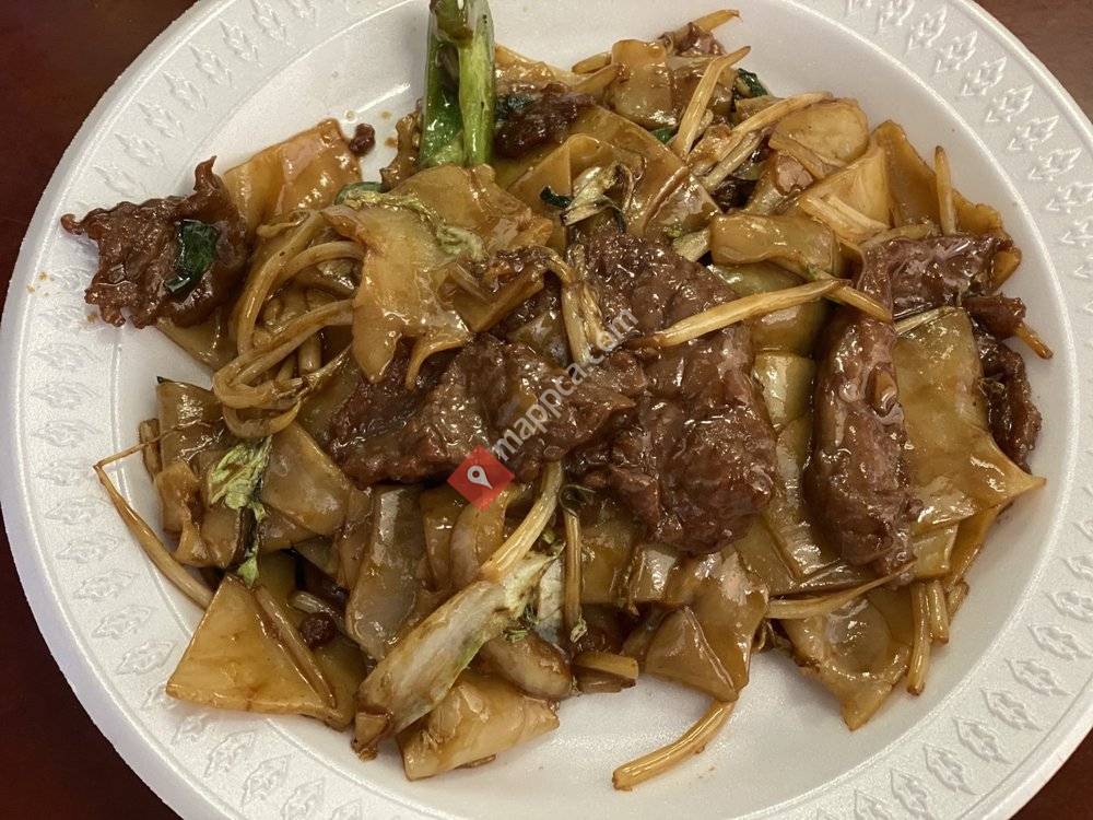 China House