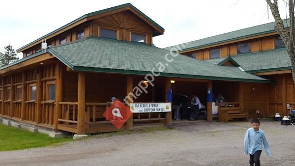 Chippewa Park Campground