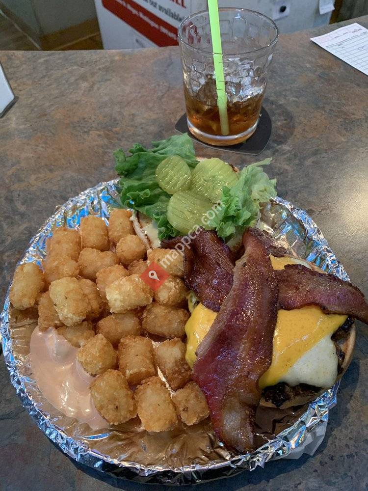 Chips Bar & Grill