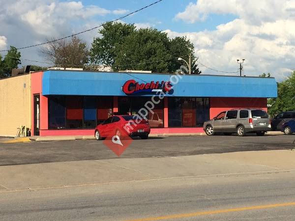 Chochi's Pizza