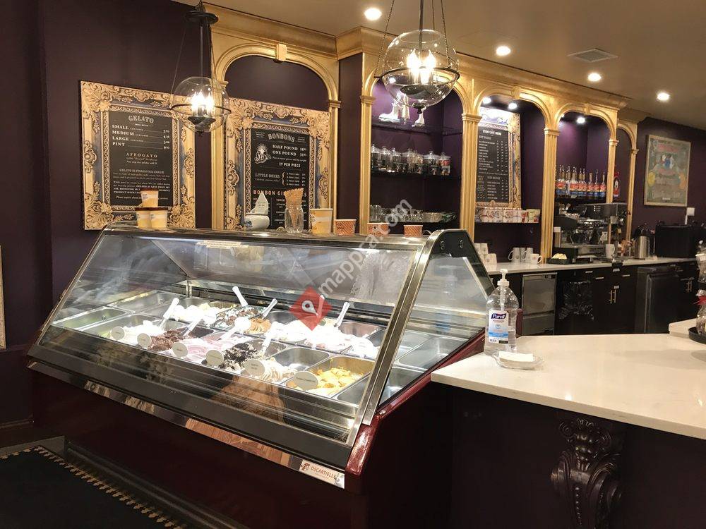 Chocolaterie Stam - Glen Ellyn