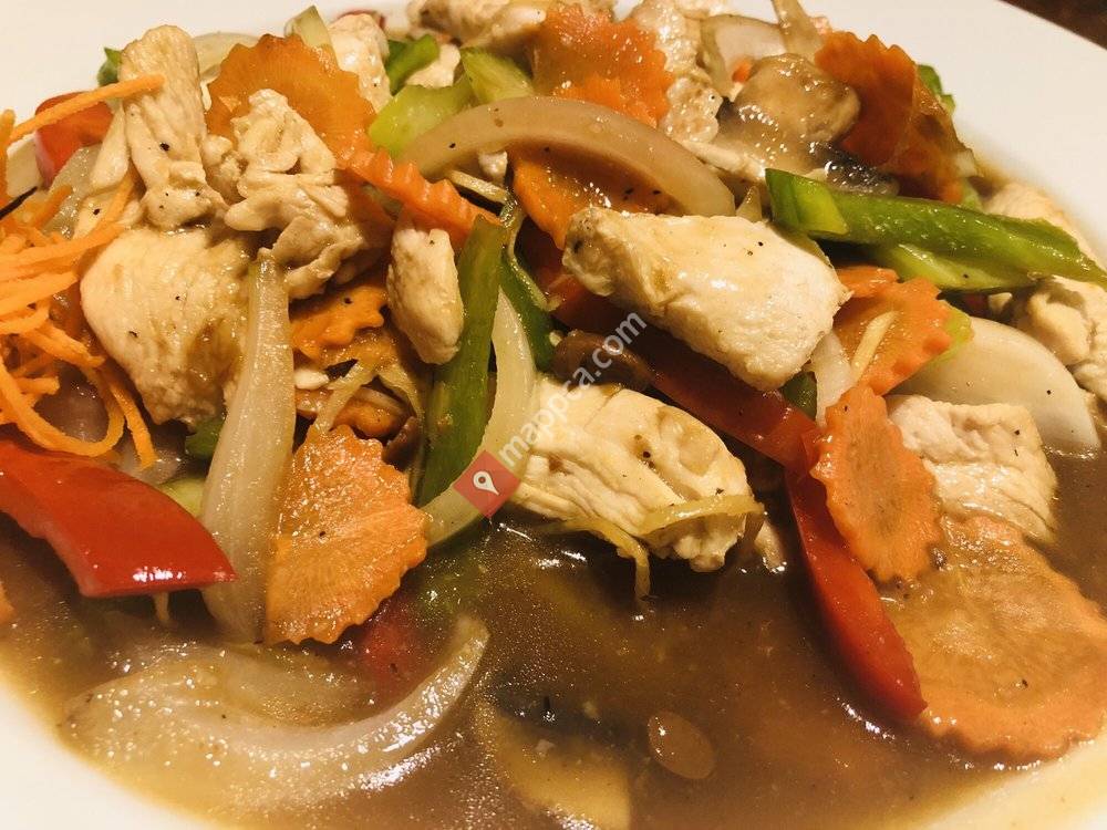 Chontong Thai
