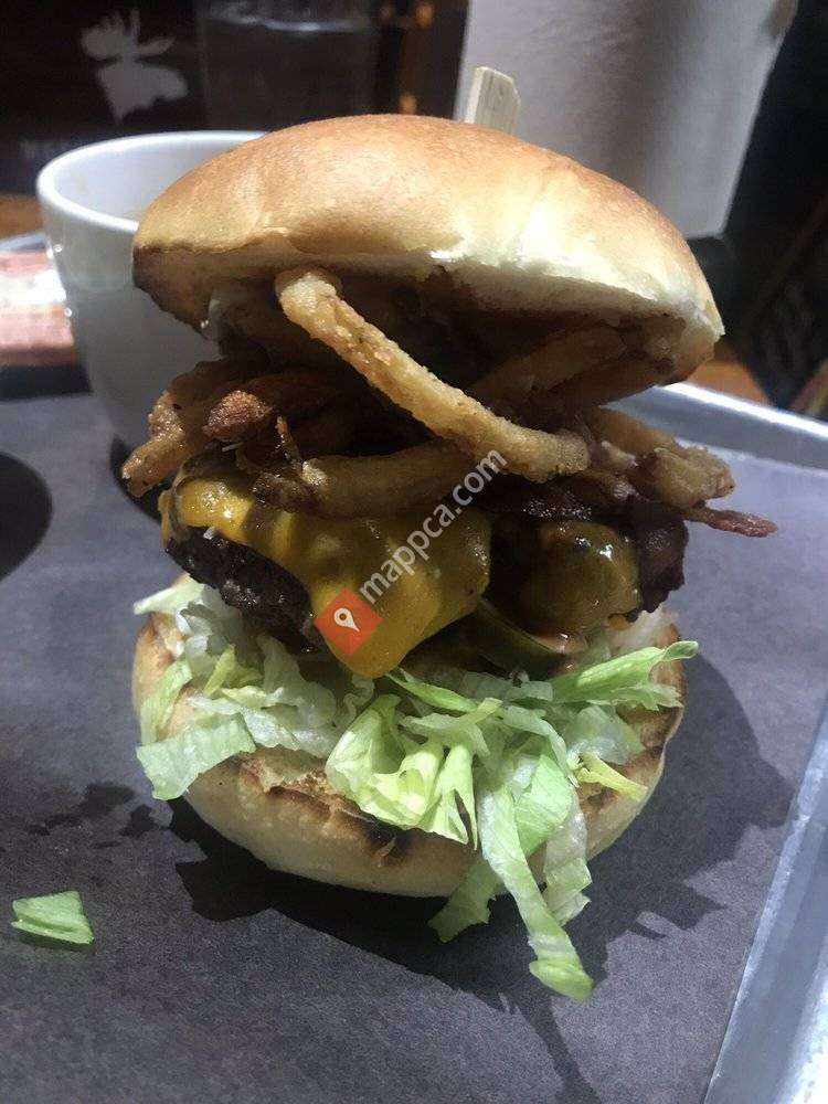 Chop House Burger Bar
