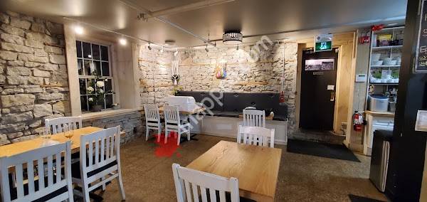 Choun Kitchen
