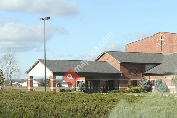 Christ's Hope Ministries & Church
