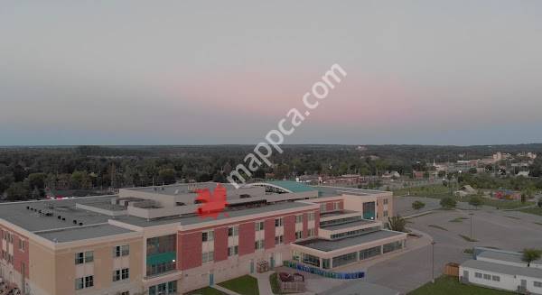 Christ the King Catholic Secondary School