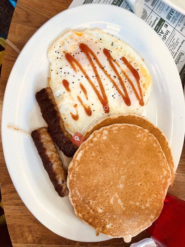 Christopher's Cafe