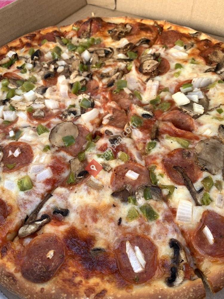 Christopher's Pizza