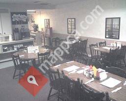 Chubbys Cafe