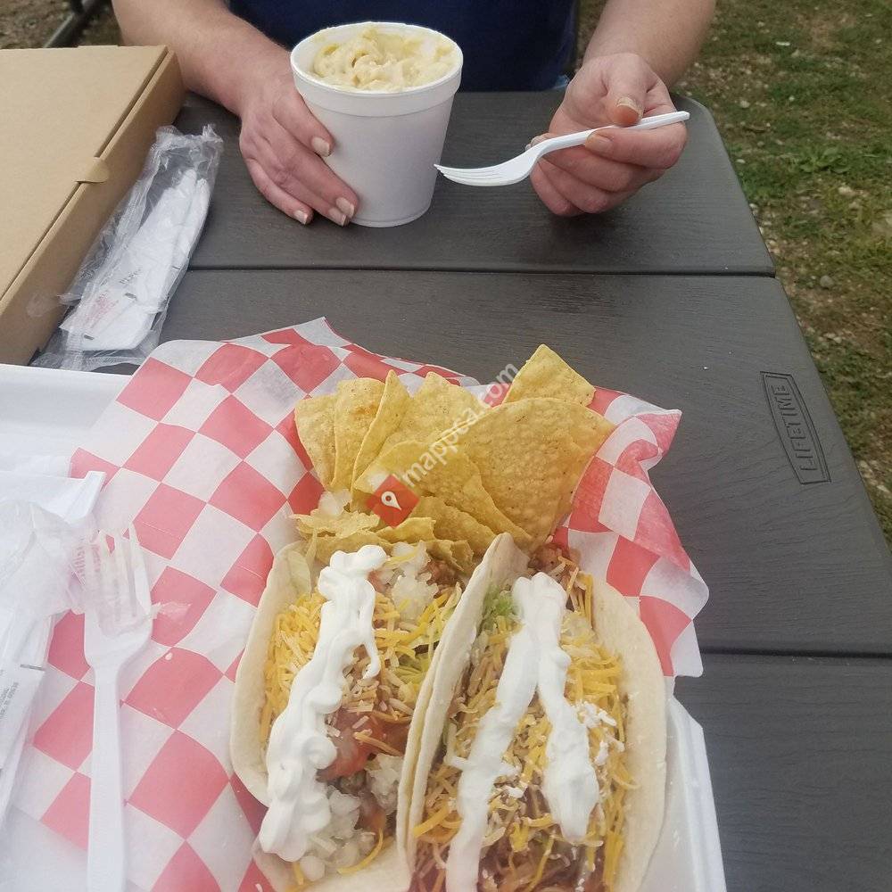 Chuckie D's BBQ