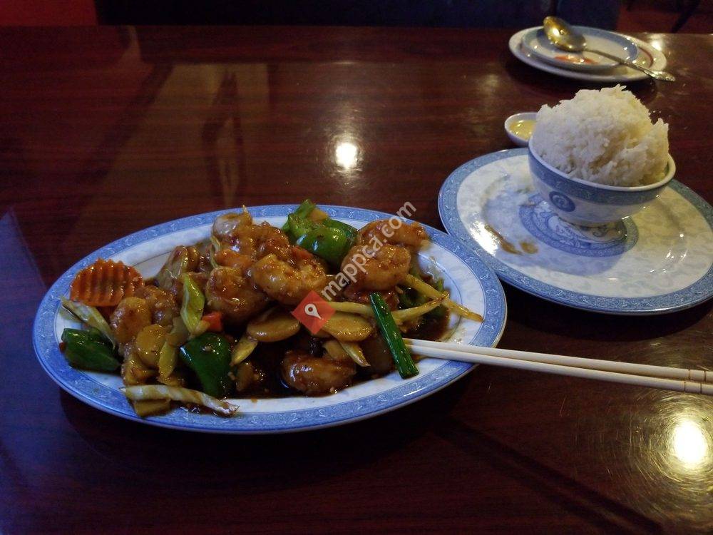 Chuong Garden