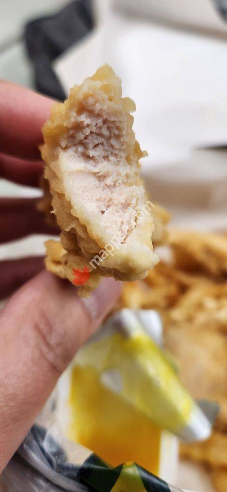 Church's Texas Chicken