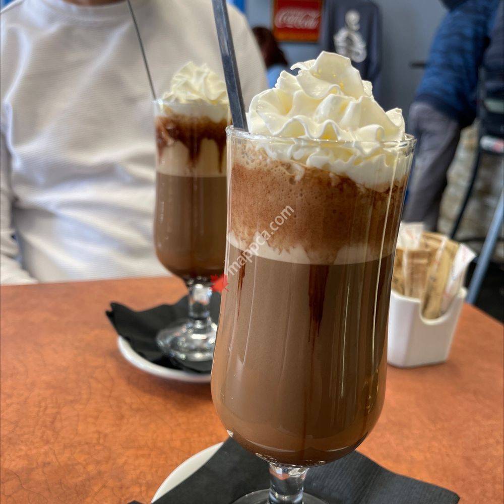Ciao caffe