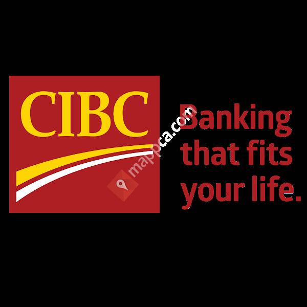 CIBC Branch & ATM