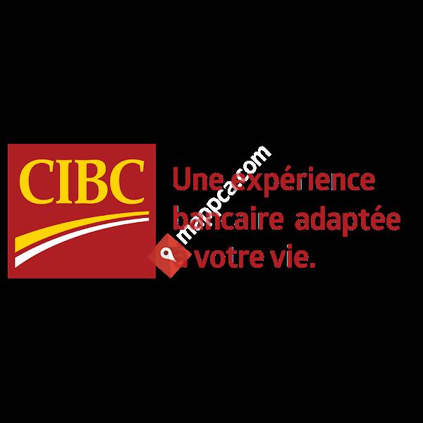 CIBC Branch with ATM