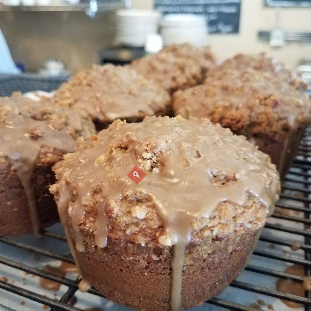 Ciccarelli's Coffee Shop & Roastery