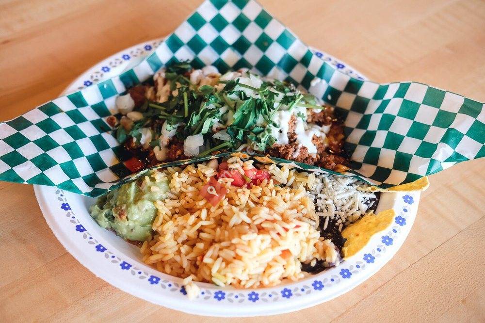 Cilantro and Jalapeño Gourmet Mexican Foods