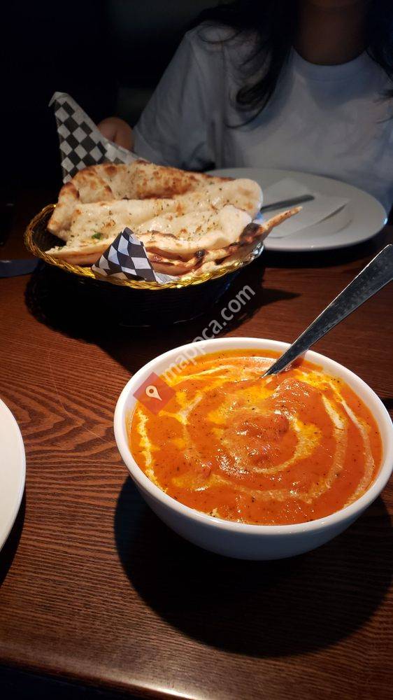 Cilantro Indian Cuisine