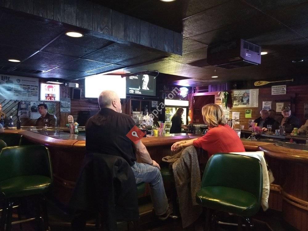 Cimarron Bar & Grill