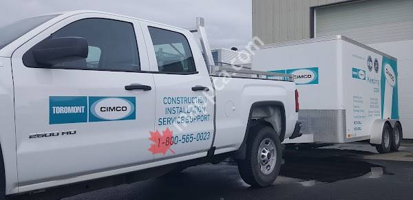 CIMCO Refrigeration