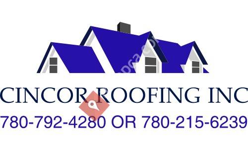 CINCOR ROOFING AND CONSTRUCTION INC
