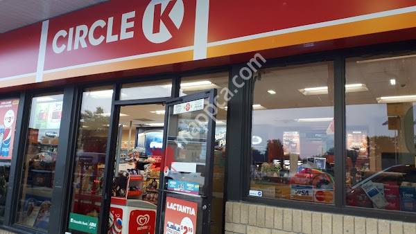 Circle K