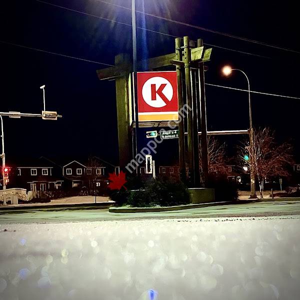 Circle K