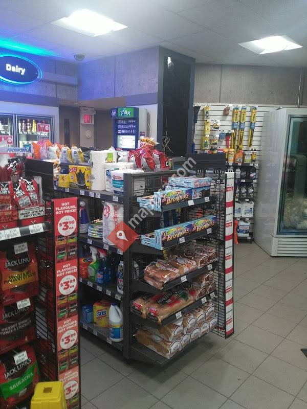 Circle K