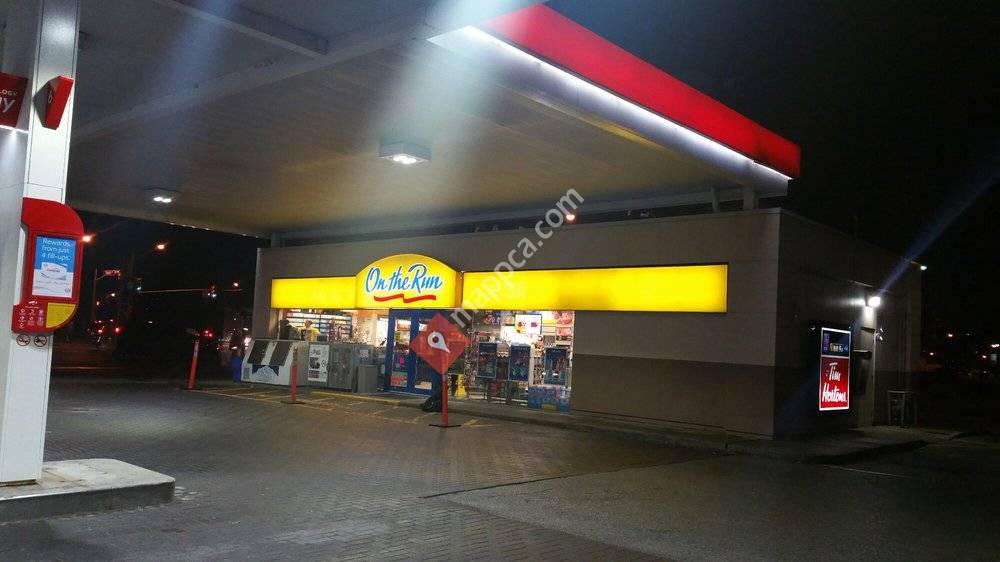 Circle K Esso