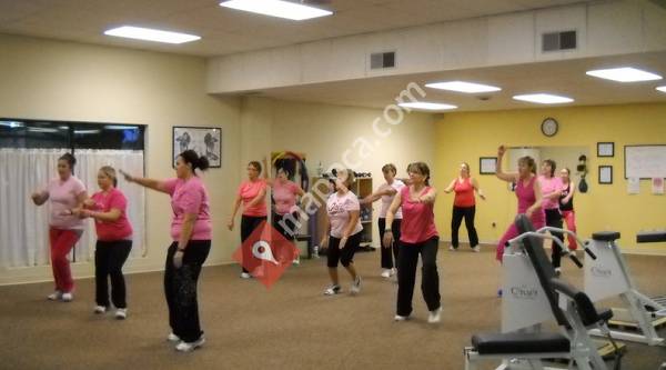 Circuit Women In Fitness-Heights