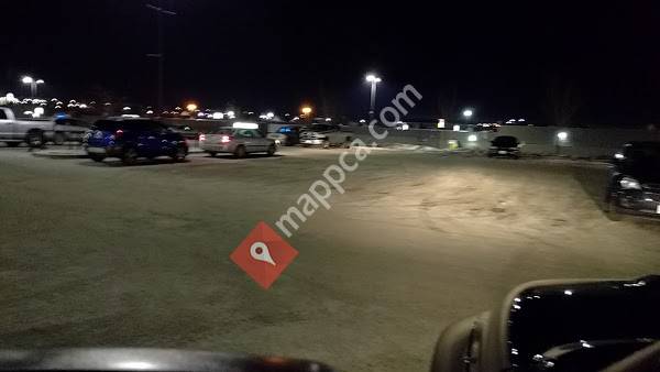 City Center Trailer Park