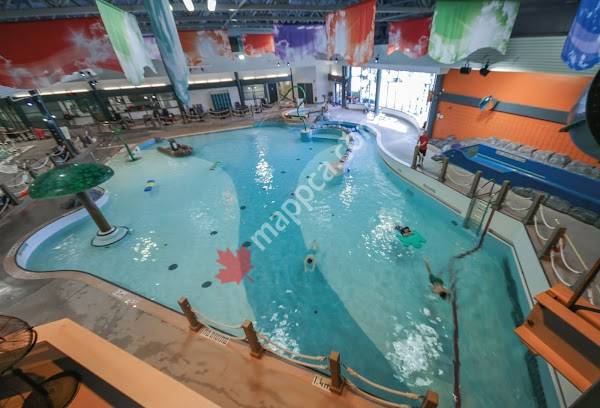 City Centre Aquatic Complex