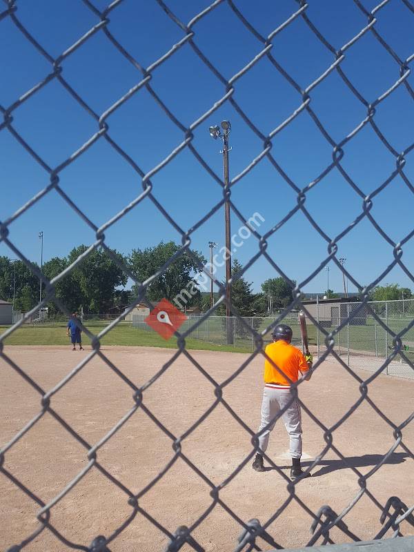 City of Rapid City Parks