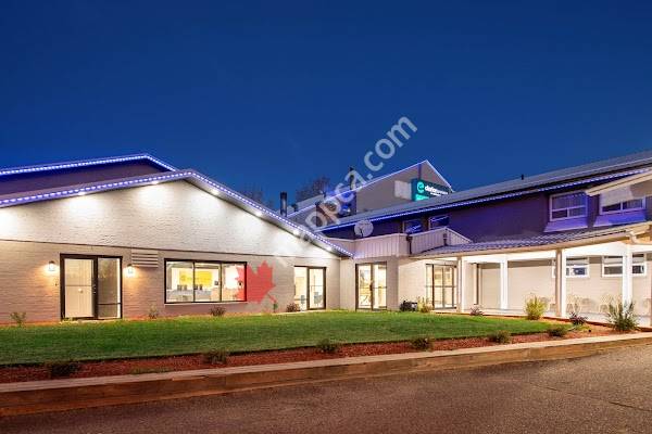 Clarion Pointe