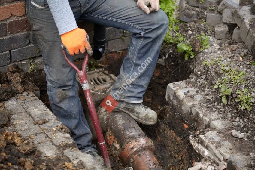 Clearly Plumbing Ltd