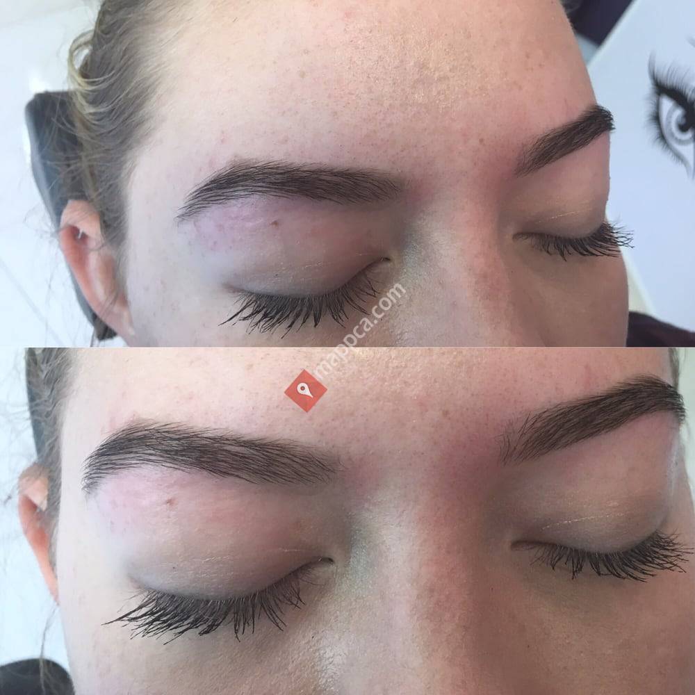 Cleopatra Lash Lounge And Brow Bar
