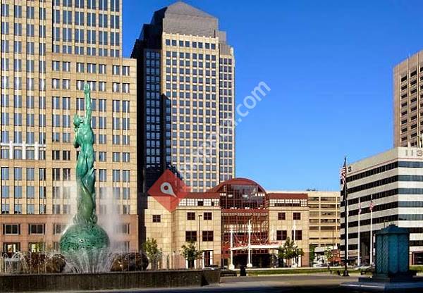 Cleveland Marriott Downtown at Key Center