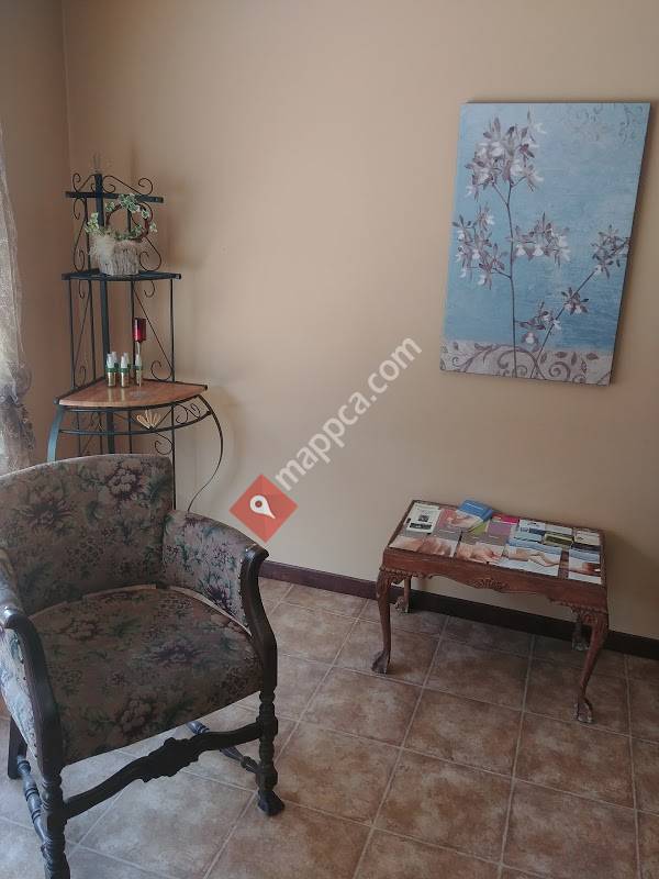 Clinique-Massotherapie