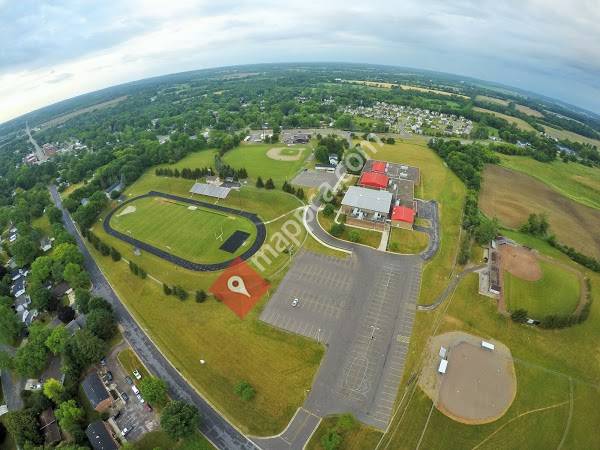 Clinton High School