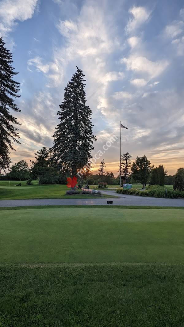 Club de Golf Beloeil