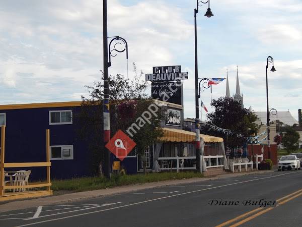 Club Deauville